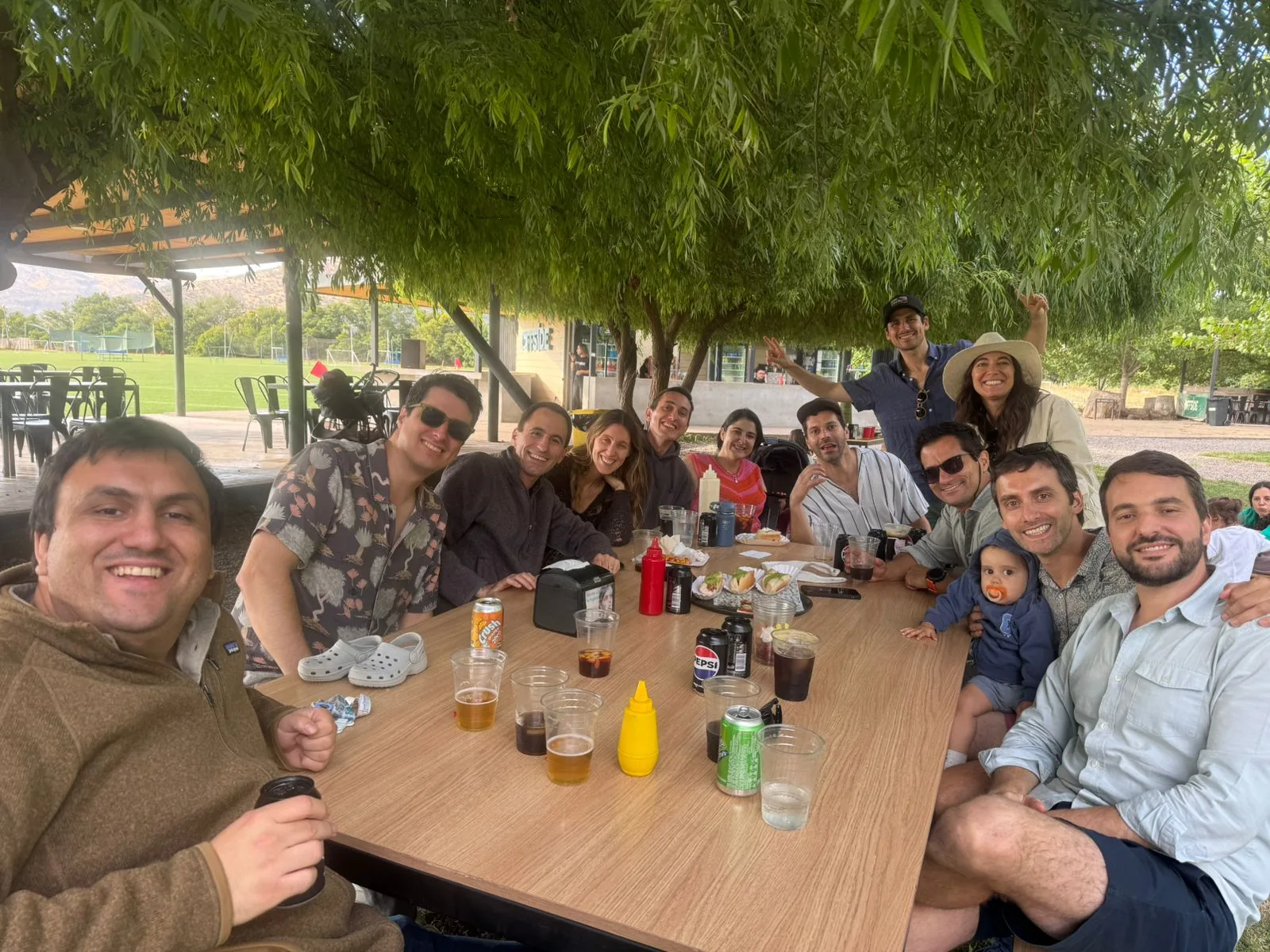 Cumpleaños